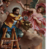Bartolomeo Letterini (1669-1748) pittore veneziano. Una Pala dal sorriso ritrovato nel Duomo di Santa Sofia a Lendinara (Rovigo)