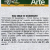 Trovaroma: Dal Cielo ci Guardano – From above in space somebody looks at us