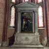 S. Pio V di Bartolomeo Letterini – Basilica dei Santi Giovanni e Paolo – Venezia