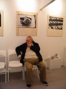 Vito Riviello a studio.ra - Roma, 4 ottobre 2008