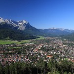 Garmisch-Partenkirchen