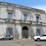 Scuola Media Statale a Gioia del Colle, 2012