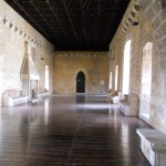 Castello normanno-svevo (Federico II 1229-1230), Gioia del Colle, photo 2012