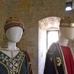 Costumi-Castello normanno-svevo (Federico II 1229-1230), Gioia del Colle, photo 2012