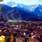 Garmisch-Partenkirchen