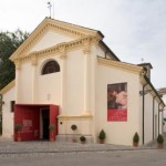 Chiesa di San Lorenzo