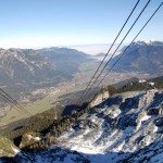 Garmisch-Partenkirchen places