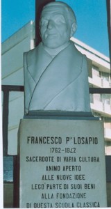 Francesco Paolo Losapio