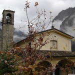 Chiesa Parrocchiale S. Margherita Vergine - Valzurio