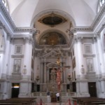 Chiesa di San Stae