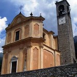 Chiesa di S.Andrea - Ceto
