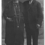 Teresa Losapio e Francesco Antonino di Bisceglie