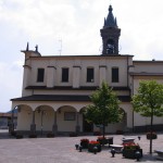 Piazza