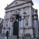 Chiesa di San Stae, Venezia