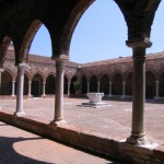 Chiesa Madonna dell'Orto, Venezia