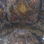 Affreschi della Chiesa di Ognissanti