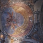 Affreschi della Chiesa di Ognissanti