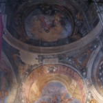 Affreschi della Chiesa di Ognissanti