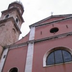 Chiesa di Ognissanti-Venezia