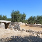 Dolmen 'La Chianca' di Bisceglie