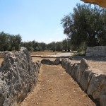 Dolmen 'La Chianca' di Bisceglie