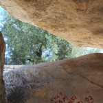 Dolmen 'La Chianca' di Bisceglie