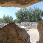 Dolmen 'La Chianca' di Bisceglie