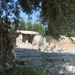 Dolmen 'La Chianca' di Bisceglie