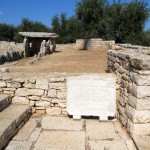 Dolmen 'La Chianca' di Bisceglie