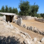 Dolmen 'La Chianca' di Bisceglie