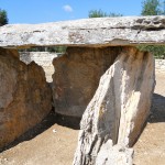 Dolmen 'La Chianca' di Bisceglie