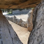 Dolmen 'La Chianca' di Bisceglie