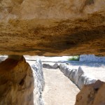 Dolmen 'La Chianca' di Bisceglie