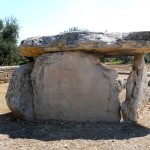 Dolmen 'La Chianca' di Bisceglie