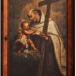 San Giovanni della Croce di Bartolomeo Letterini